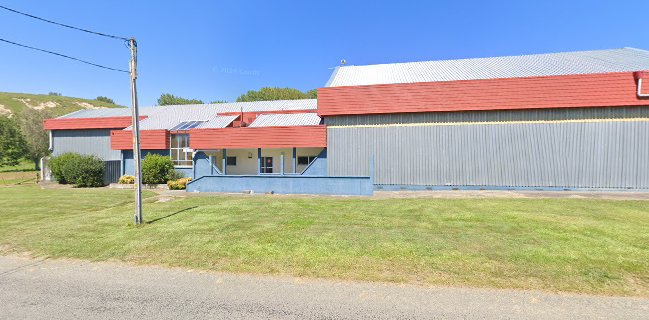 Waikare & Districts Sports Club Fundraiser 2026