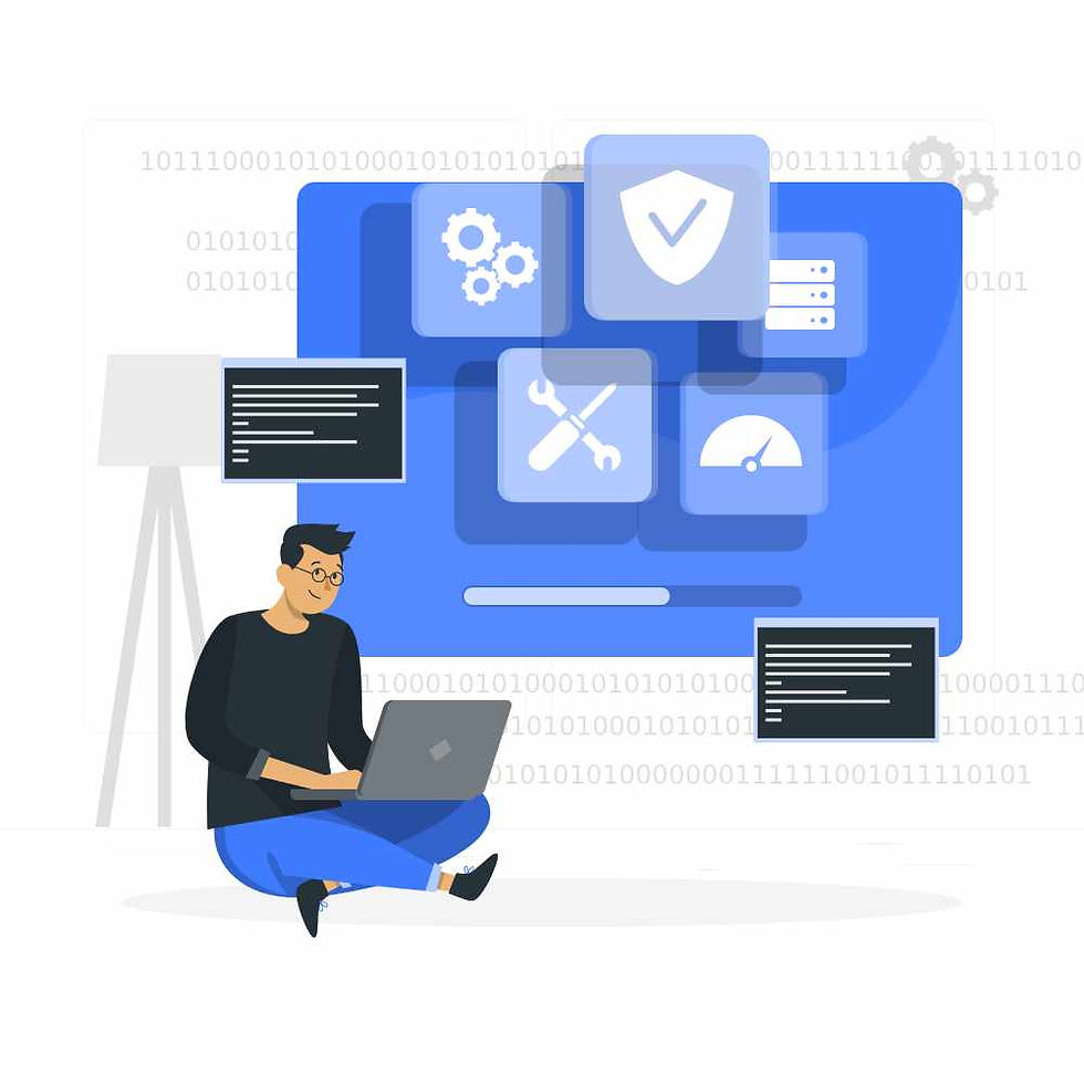 Prepare Your Business for Future Technology Chang