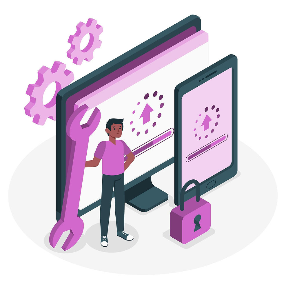 Next-Level Productivity with Microsoft 365 Managed Services