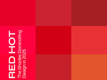 Seeing Red: The Bold Hues Stealing Hearts in 2025