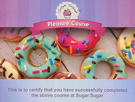 Pleasure Course(취미반)