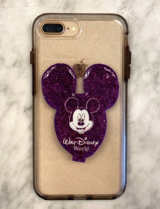 Thumbnail: Disney Parks Balloon PopSocket