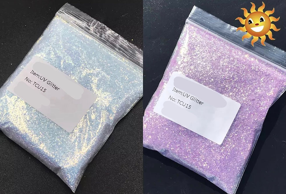 Thumbnail: UV Colour Changing Balloon PopSocket