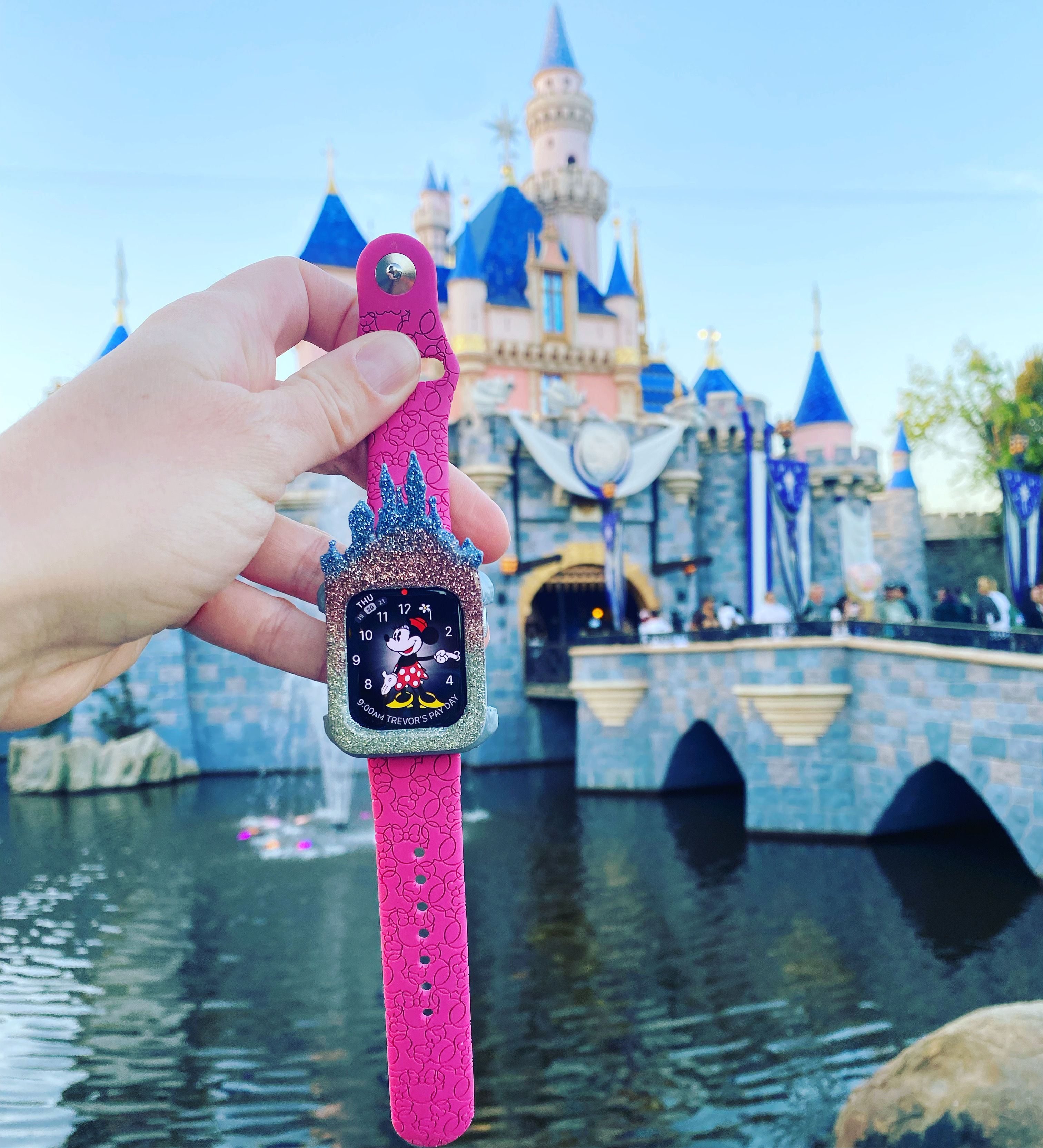 Pre-Order Apple Watch Bands