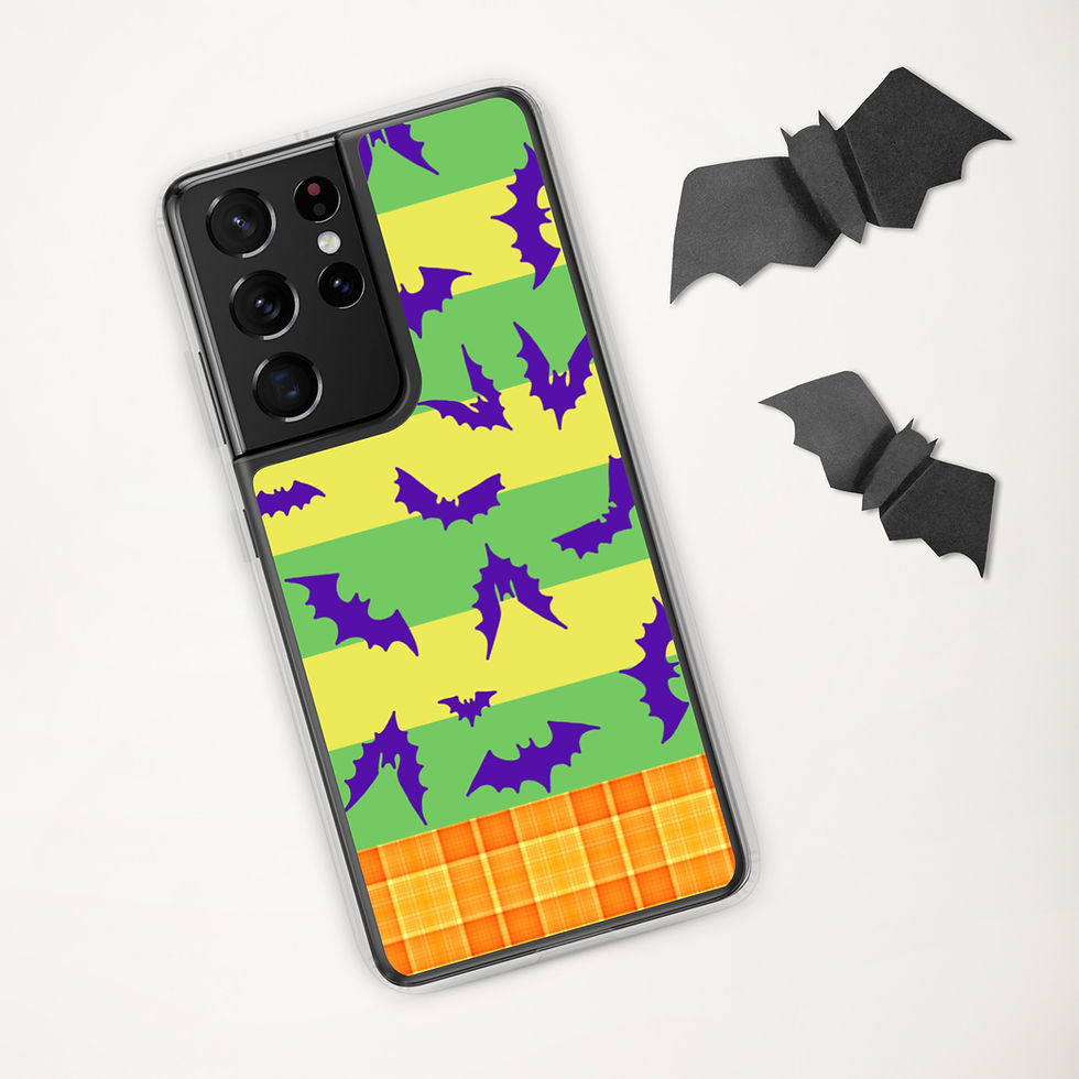 Thumbnail: MNSSHP Cast Member Samsung Case