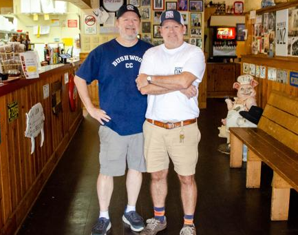 Northside Neighbor:  Celebrating 20th anniversary with new name