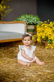 child portrait in toronto studio