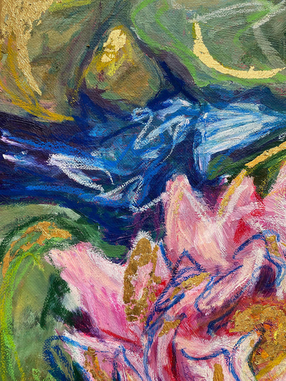 Thumbnail: Water Lily