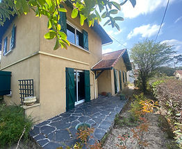 Propriété à Mimizan 