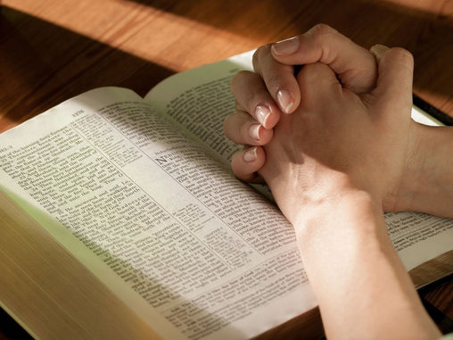 Prayer Resource - Repentance, Revival