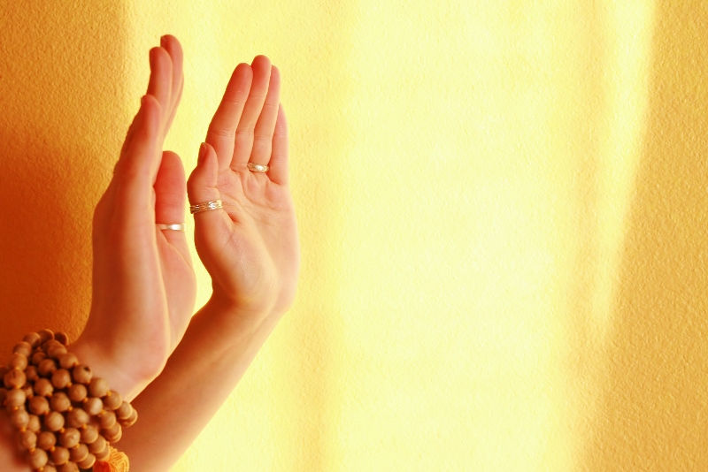 Reiki One - April 27th 2025