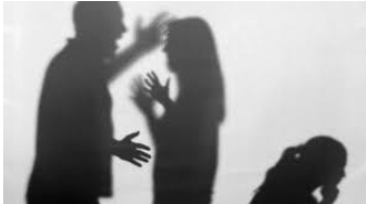 ¿QUE ES LA VIOLENCIA FAMILIAR Y COMO SE PUEDE DENUNCIAR?