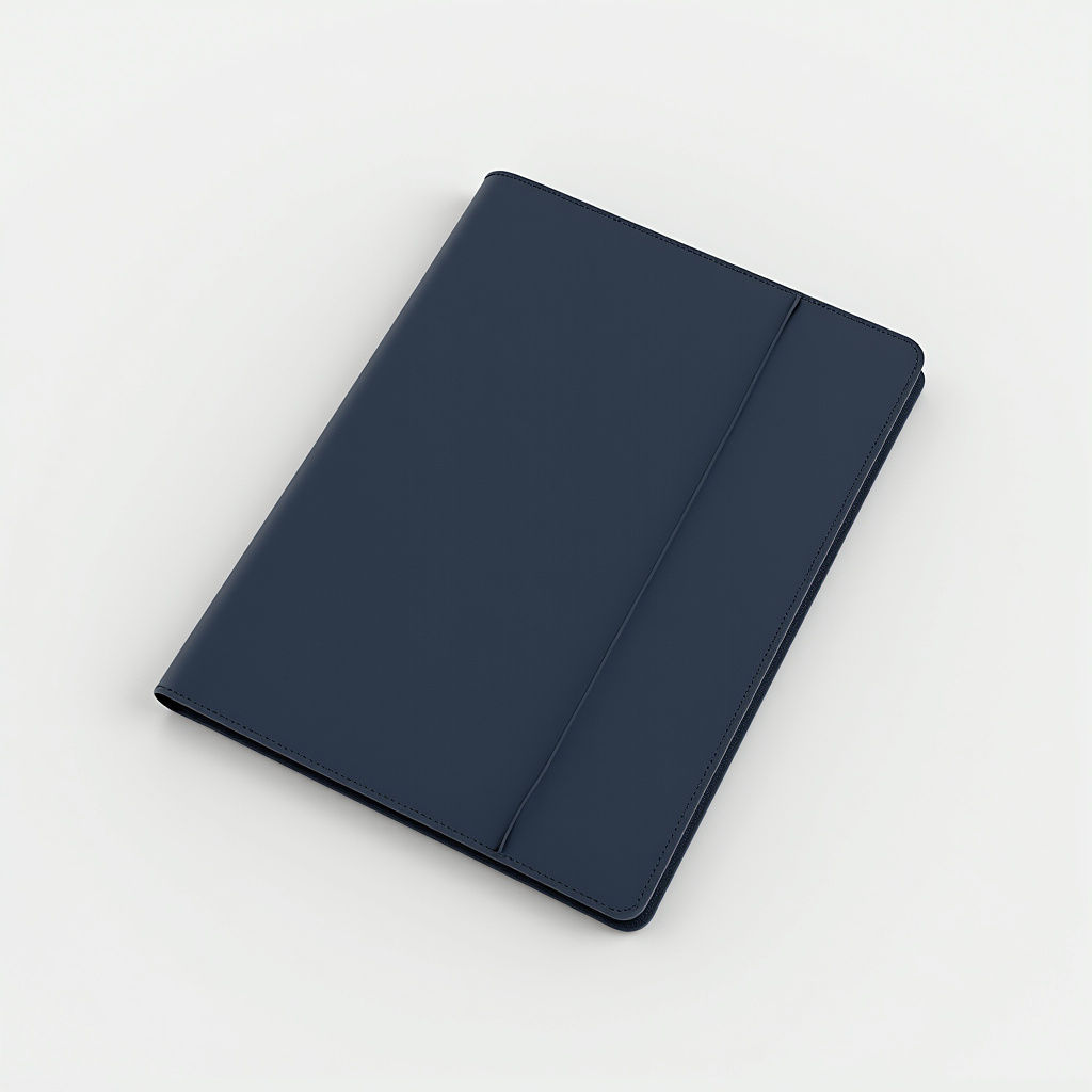 Professional Portfolio Folder