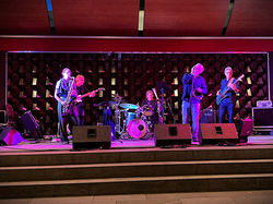 live@Summer Sounds Weggis