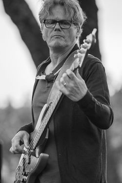 Live @Strandbad Küssnacht