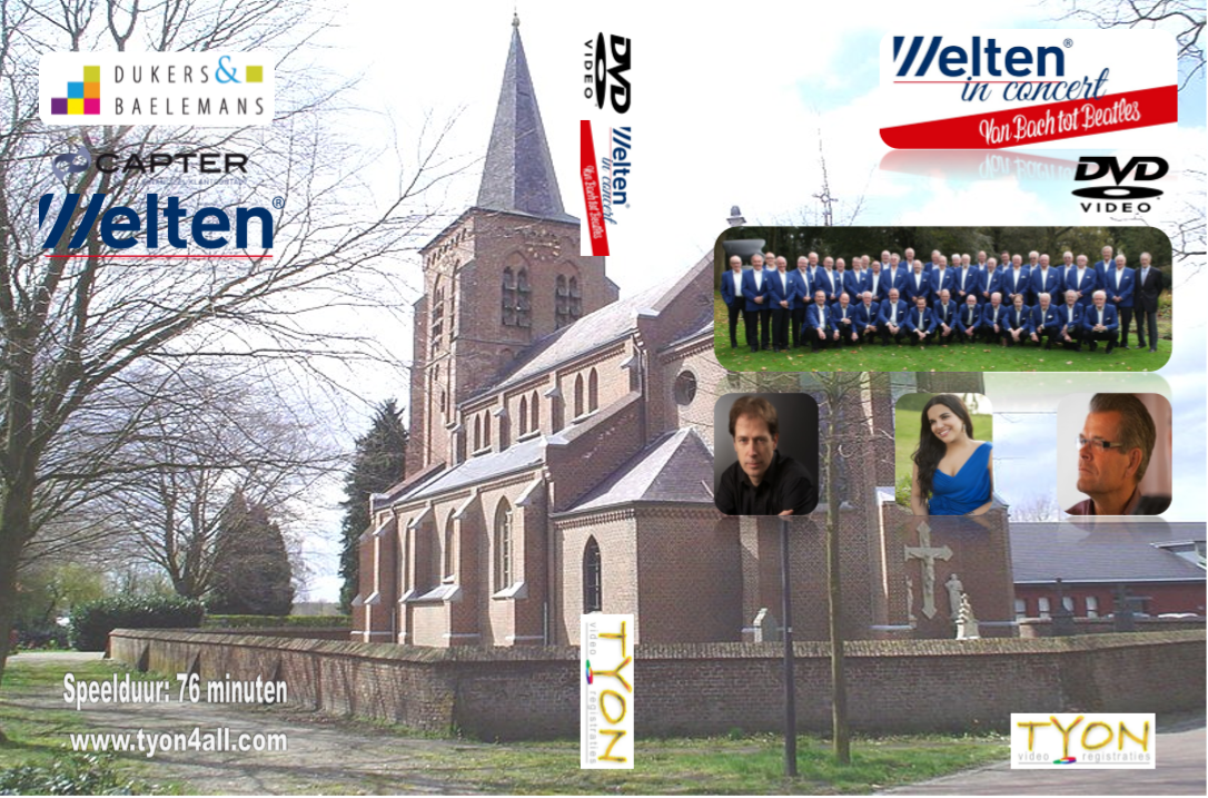 Welten in Concert 21 mei 2016
