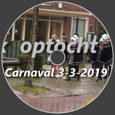 Miniature : Link SPEKSTRUIVEN 2019  Zittingsavond+optocht deel 1