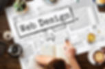 Website Development - Marc Bates - Fractional Marc