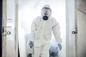 3 superbugs we shut down via infection control in hospitals