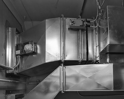Air Duct Cleaning