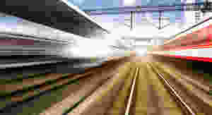 React Specialist Cleaning awarded Tier-1 rail manufacturer contract