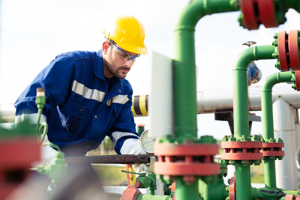 intrinsically safe devices for lone workers