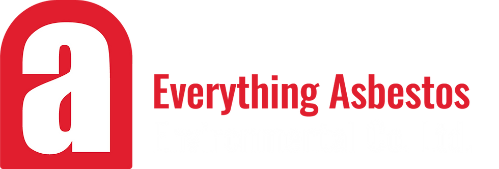 Everything Asbestos Environmental Co Ltd Logo