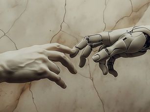 AI in marketing, part 2: Content creation that speaks volumes