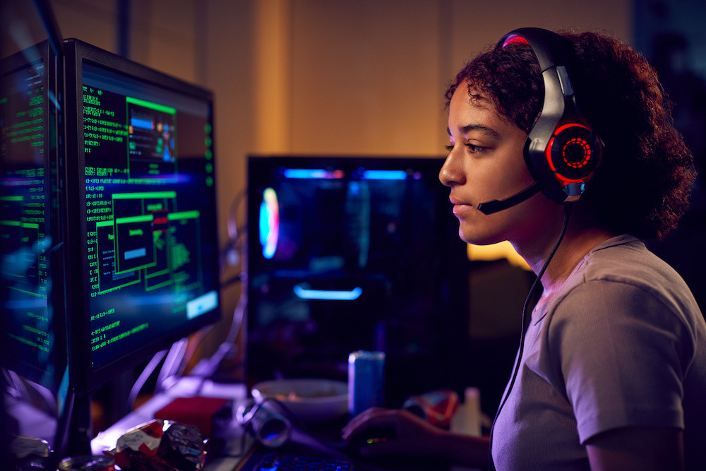 Cyber security at Lone Worker Solutions and Safe Hub
