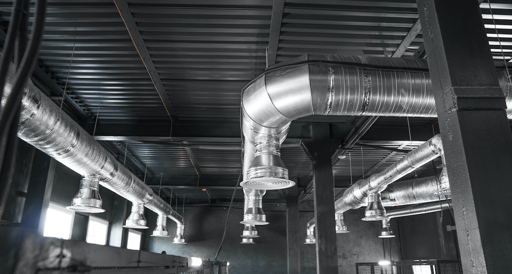 air hygiene cleaning, testing and compliance service