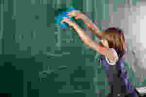School Cleaning from React Specialist Cleaning