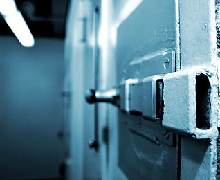 Prison Cell Cleaning from React Speciali