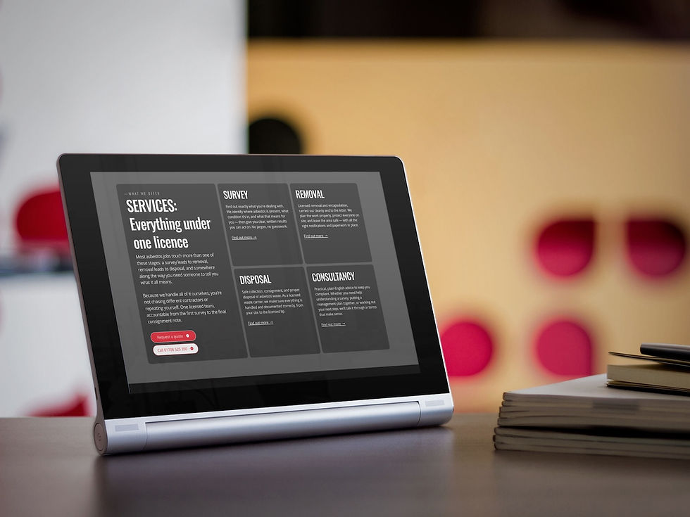 Everything Asbestos Environmental - website design by Marc Bates at FractionalMarc - 4.jpg