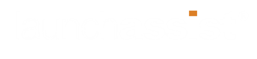 LaunchAssist Logo by United UK