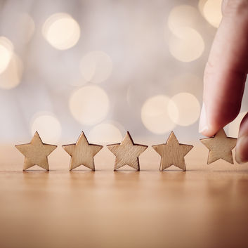 7 ways we demonstrate service excellence