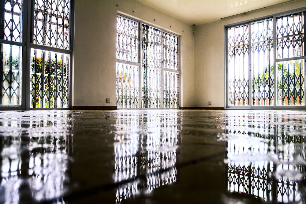 void property clearance React Specialist Cleaning