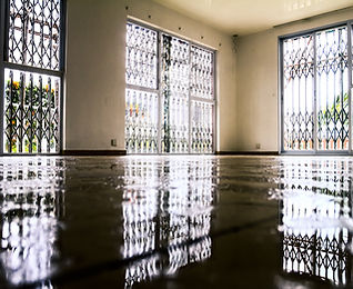 Flood & Water damage Cleaning from React