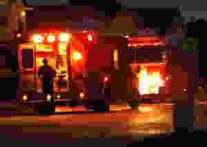 Emergency situations, how to stop lone workers getting into trouble