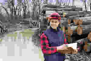 SPOT X satellite device