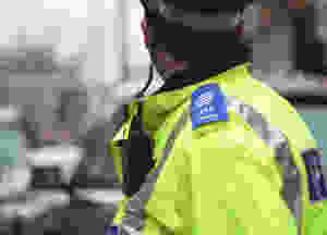 Police Federation report about lone workers