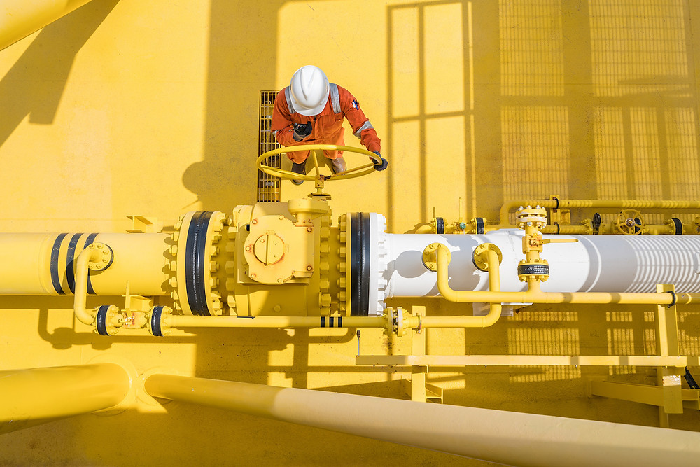 Hazardous environments call for Intrinsically Safe devicess