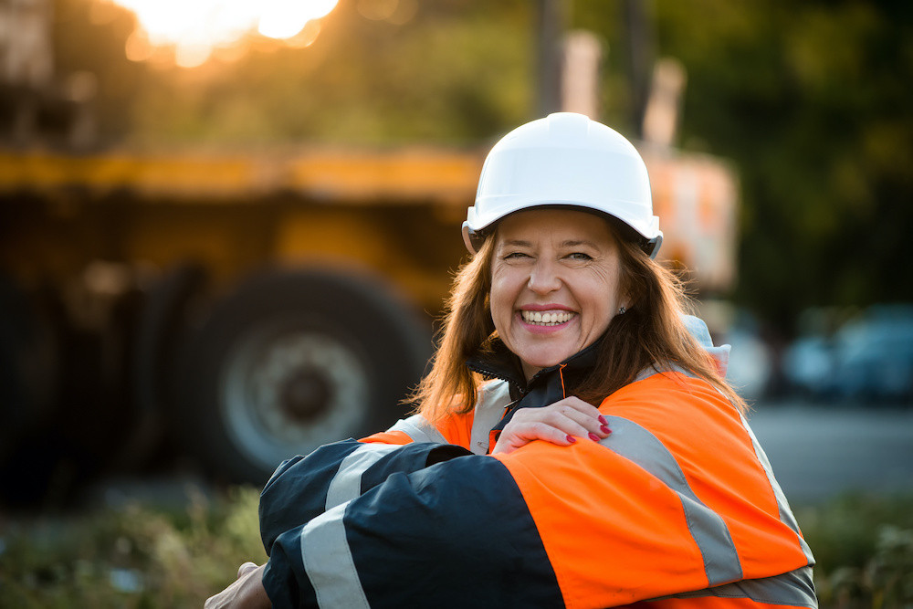 Employers must safeguard construction lone workers’ health & safety in the Covid-19 pandemic.