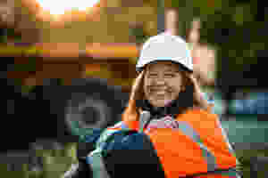 Employers must safeguard construction lone workers’ health & safety in the Covid-19 pandemic.