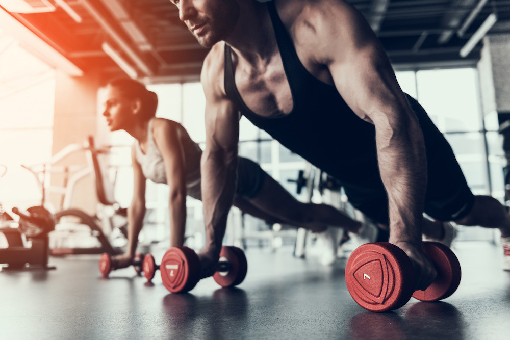 Energy efficient leisure centres with Hodgkinson Bennis