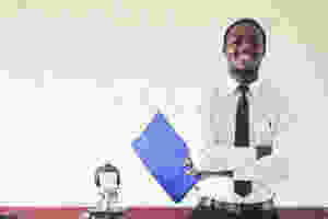 School teachers are lone workers