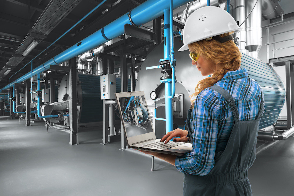 Boiler maintenance services from Hodgkinson Bennis