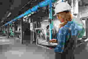 Boiler maintenance services from Hodgkinson Bennis
