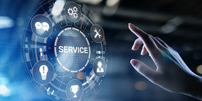 How we demonstrate our commitment to service excellence