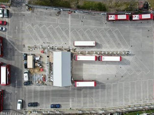 Origami's technology platform to enable the UK's largest vehicle-to-grid site for SSE Enterprise