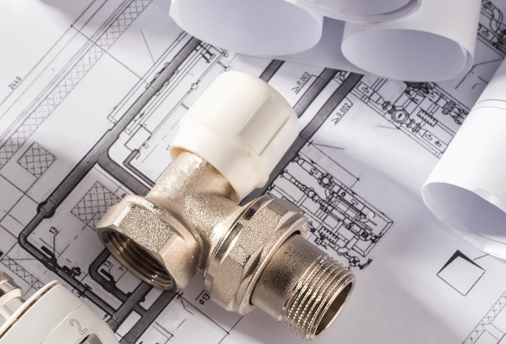 Hodgkinson Bennis is on hand with a range of pipework services